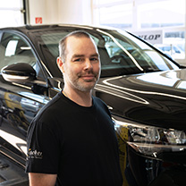 Christian Stallinger